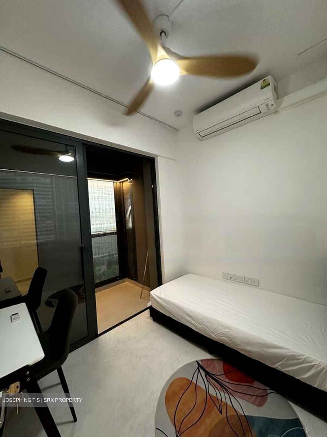 One-north Eden (D5), Apartment #482007191